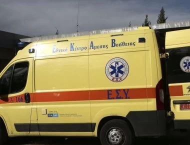 Πήλιο: Σοβαρός τραυματισμός 12χρονου σε κατασκήνωση